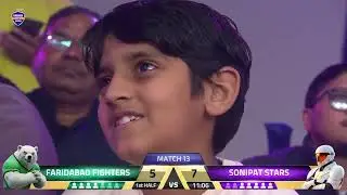 Day-7 Kabaddi Champions League | Sonipat Vs Faridabad | Bhiwani Vs Panipat | KCL Haryana | KCL 2026