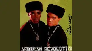 African Revolution