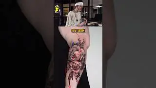 Understanding Tattoo Design Flow