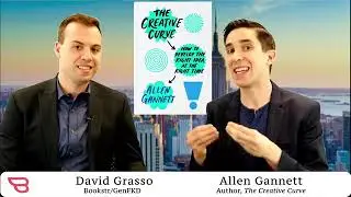Bookstr Business: Allen Gannett