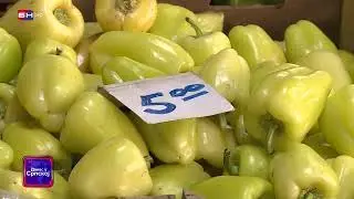 Na prijedorskoj pijaci cijena povrća veća je za čak 50% u odnosu na prošlu godinu