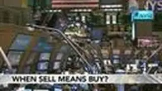 Stocks With Poor Analyst Ratings Rose in Recent Rally: Video