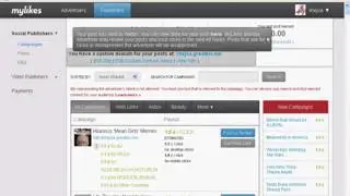 mylikes tutorial al