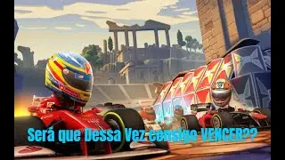 Ser&aacute; que Consigo VENCER no F1 RACE STARS?? - F1 Race Stars