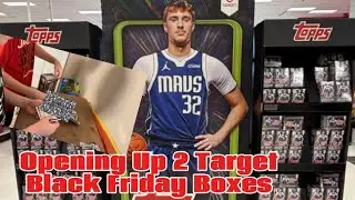 Открытие баскетбольного турнира Target Black Friday — успех или провал?