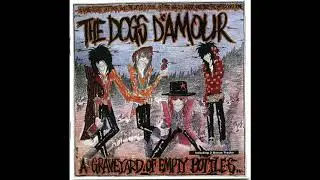 The Dogs D'Amour: Dynamite Jet Saloon