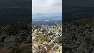 From peak Selimitsa