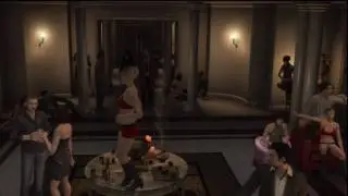 Heavy_Rain Chapter 3.2 - Kramer's Party