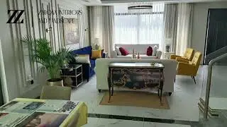 Home Renovation Service In UAE | Renovation company in Dubai| Zarqaa Interior Fit out.