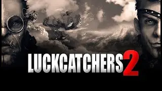 LUCK CATCHERS 2  Взлетаем 001