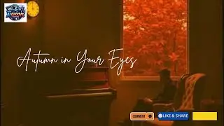 Autumn in Your Eyes &ndash; A Valentine Night Jazz Love Song