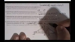 Test 2 Study Guide - Video 1
