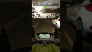 traffic rider style