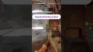 This Gun Is Ridiculous...