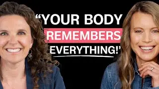 The Real Reason You Burn Out, People Please or Can&rsquo;t Lose Weight | Eliza Kingsford