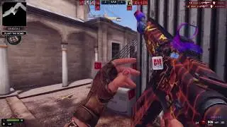 Zula Europe - M468 ScreaM Montage | Doxiu