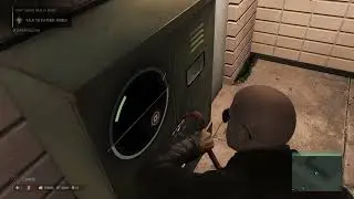 MAFIA III: DEFINITION EDITION - Optional Mission: Father James Ballard - How Things Really Work