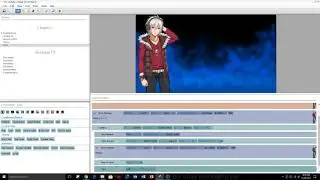 Visual Novel Maker Tutorial - Conditionals - Episode 12