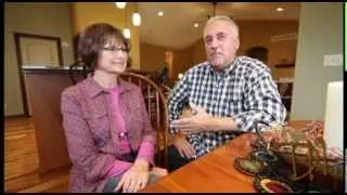 Drake Homes - True Stories 4 - Pat & Randy