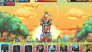Cartoon Defense v1.5 1.1.1 (mod)