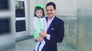 Honoring Dad: Dan Ponce
