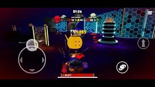Cooking in marble clash