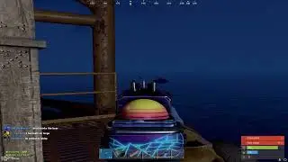 Water keybind is OP(patched)