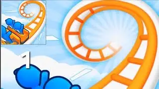 runner coaster part 1