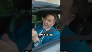 Почему полицейские касаются задней части вашего автомобиля