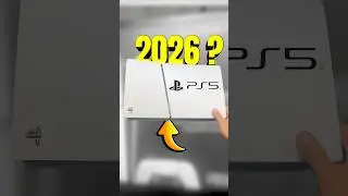 Unboxing the PS5 in 2026&hellip; still a BEAST 😳🔥 #PS5 #AmazonFinds #UGCcreator #2026