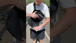 Is that a fanny pack?