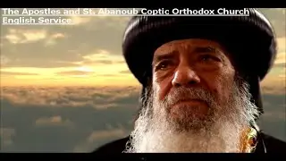 StAbanoub Church Sydney English Service Stream Live Stream