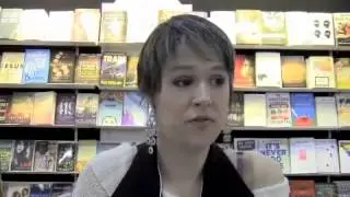 Lyndsay Faye: 