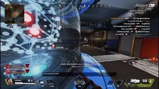 Low kd lobby experience