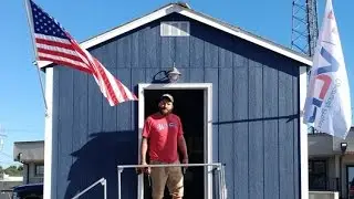 Project aims to end veteran homelessness