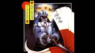 Tokyo Blade - Night Of The Blade