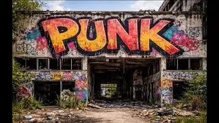 Punk Rock ~ Classic Hardcore ~ DIY ~ Indie ~ New Wave ~ Post-Punk ~ US & UK Bands Revisited!