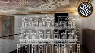 Charming Genova | Residenza d'epoca | Genoa, Italy | Hotel Review 🏨