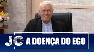 The Disease of the Ego &ndash; Dom Orlando &ndash; JCTV &ndash; 10/29/25