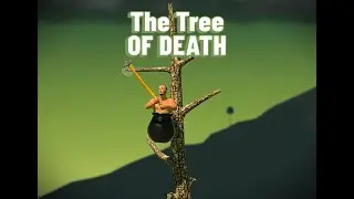 WE MESSED UP! - Getting Over It (Part 1)