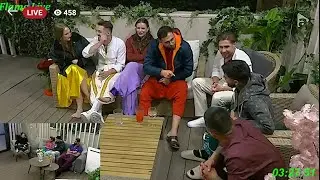 Șfârșitul petreceri ! Partea 6