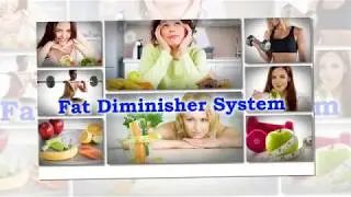 Fat Diminisher Review - Is It Effective?
