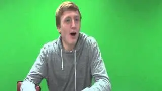 Anchorman Opener Spoof