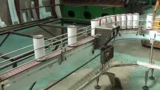 Rotary Tables and  Indexing System