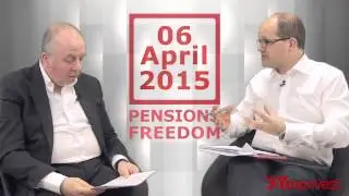 AJ Bell Youinvest Pensions Freedom - Introduction