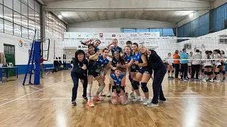 Jolly U13 vs Play Asti U13 - 01/02/2026