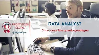 Data Analyst: cosa fa, quanto guadagna e come diventarlo