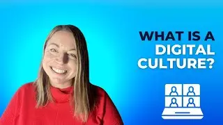 What Is A Digital Culture?