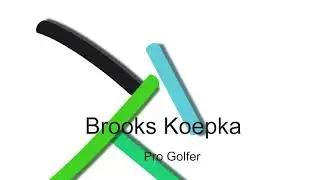 Brooks Koepka