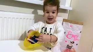 Открываем Киндер Макси 2019 / Kinder Maxi 2019 видео для детей